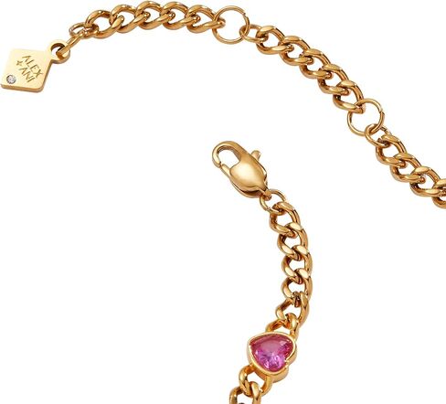 Alex and Ani Curb Chain Bracelet in Kuwait