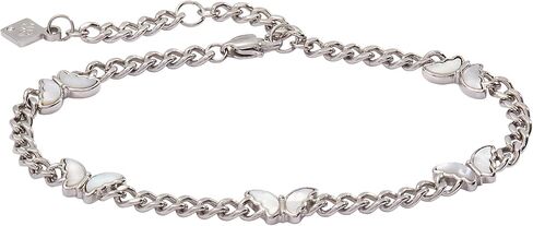 Alex and Ani Curb Chain Bracelet in Kuwait