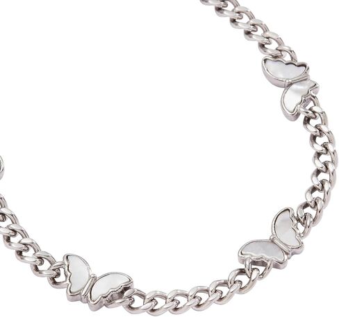 Alex and Ani Curb Chain Bracelet in Kuwait