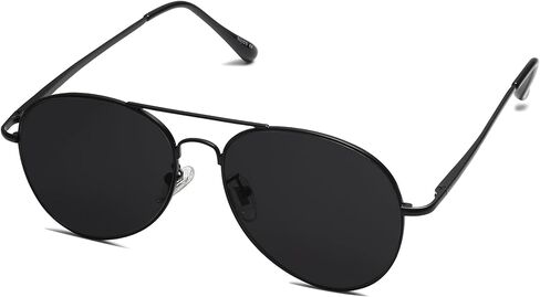 SOJOS Trendy Aviator Sunglasses for Women and Men in Kuwait
