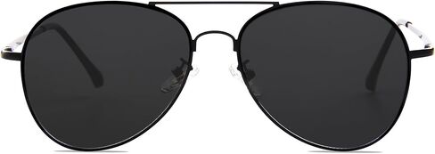 SOJOS Trendy Aviator Sunglasses for Women and Men in Kuwait