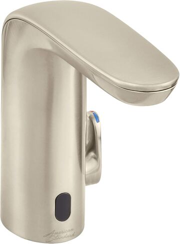 American Standard 7755203.002 NextGen Selectronic Integrated Faucet with Above-Deck Mixing, 0.35 gpm, Polished Chrome in Saudi Arabia