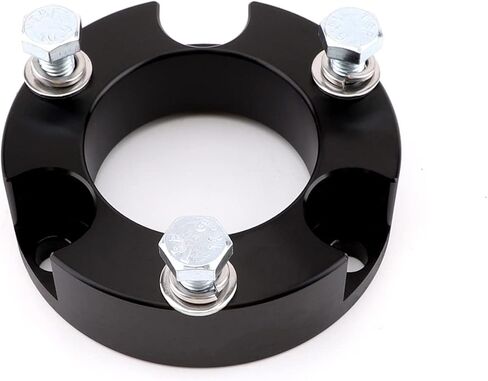 3.0" Tacoma Leveling Lift Kits - 3 Inch Front Strut Spacer Suspension Lift Kit Lift Spacers for 1995-2004 Tacoma (6 lug), 1995-2002 4Runner (6 lug) in Kuwait