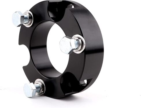 3.0" Tacoma Leveling Lift Kits - 3 Inch Front Strut Spacer Suspension Lift Kit Lift Spacers for 1995-2004 Tacoma (6 lug), 1995-2002 4Runner (6 lug) in Kuwait