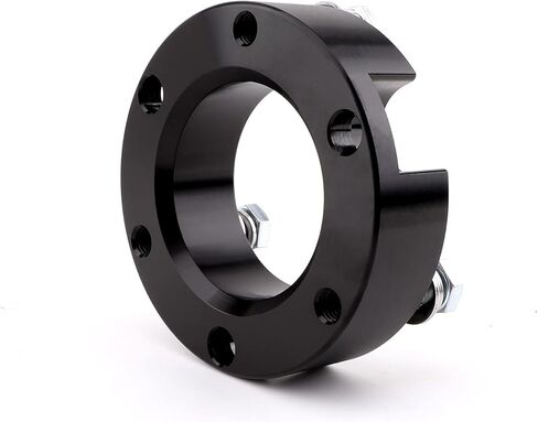 3.0" Tacoma Leveling Lift Kits - 3 Inch Front Strut Spacer Suspension Lift Kit Lift Spacers for 1995-2004 Tacoma (6 lug), 1995-2002 4Runner (6 lug) in Kuwait