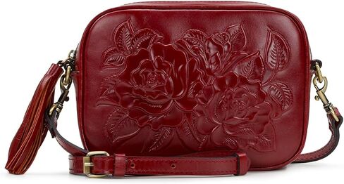 Patricia Nash Josie Crossbody in Saudi Arabia