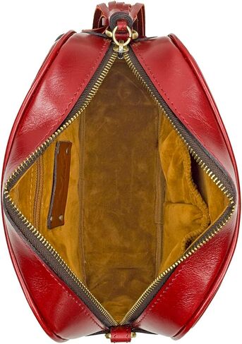 Patricia Nash Josie Crossbody in Saudi Arabia