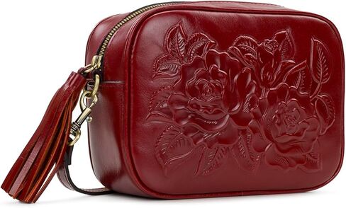 Patricia Nash Josie Crossbody in Saudi Arabia