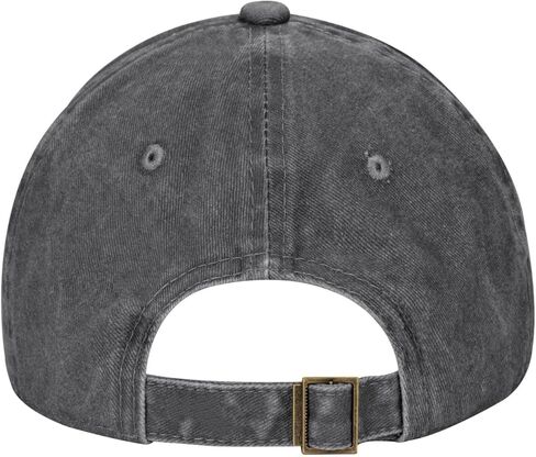 Women's Dachshund Dog Heart Hat, Adjustable Vintage Washed Baseball Cap for Dad and Mom in Kuwait
