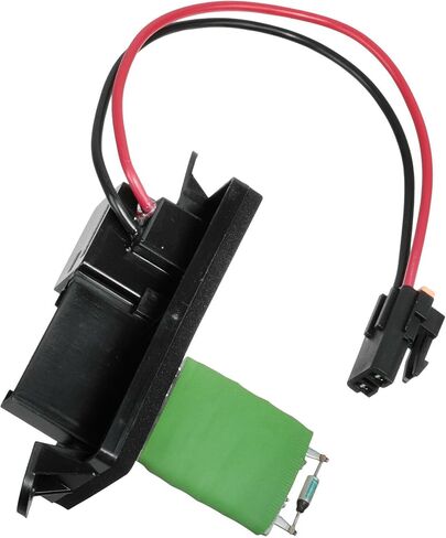 طقم مقاوم محرك منفاخ السخان 89019089 15305077 HVAC مناسب لقطع غيار السيارات GMC Chevrole-t in Kuwait