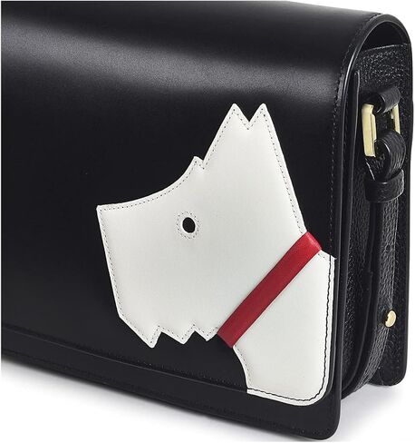 RADLEY London Face to Face - Mini Flapover Crossbody in Saudi Arabia