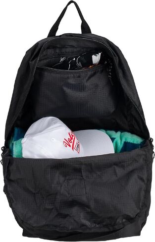 Volcom Men's Packable Backpack in Saudi Arabia