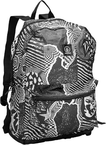 Volcom Men's Packable Backpack in Saudi Arabia
