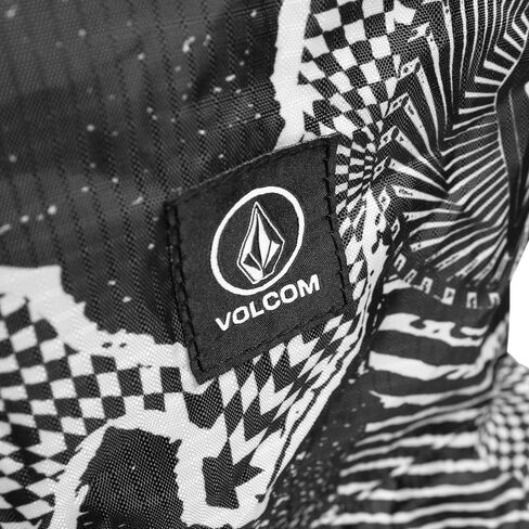 Volcom Men's Packable Backpack in Saudi Arabia