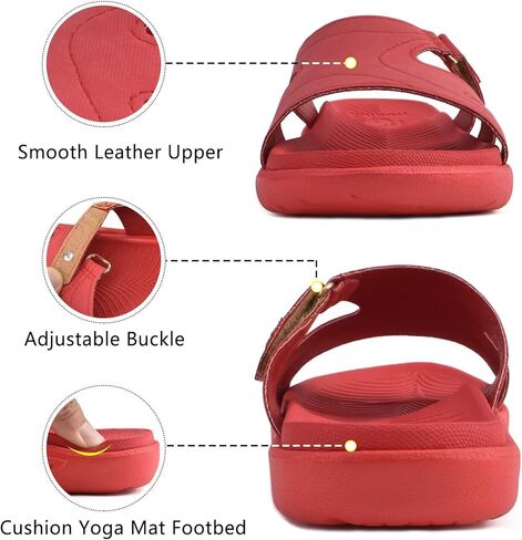 صندل نسائي من KuaiLu in Kuwait