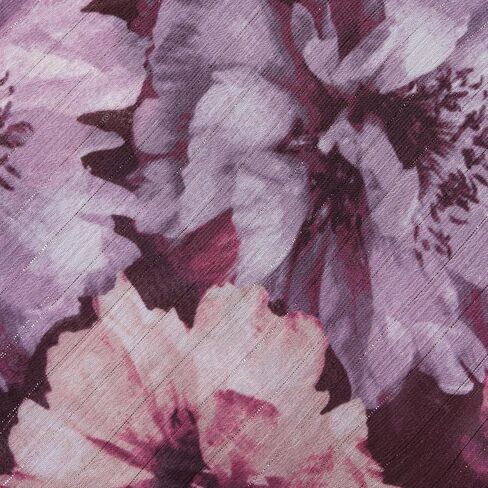 إس إل. فستان زفاف نسائي من Fashions برقبة واسعة متدرج متوسط ​​الطول مع كتف مطرز، (أحجام صغيرة ومنتظمة) in Kuwait