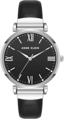 Anne Klein Women's Strap Watch in Saudi Arabia