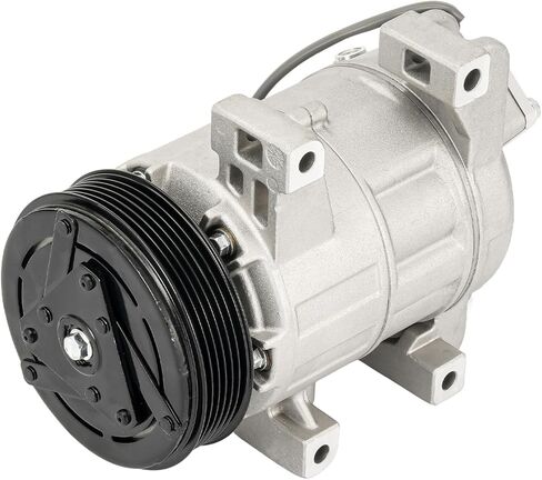 Torchbeam Air Conditioning Compressor 97664, for 2014-2020 Rogue, 2007 2013-2018 Altima 2.5L 926003TA5E ac a/c compressor in Saudi Arabia