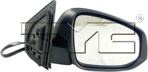 TYC 5280432 Door Mirror Left-Side Compatible with 2013-2015 Toyota Rav4 in Saudi Arabia