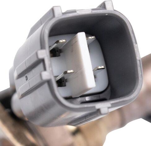 TRQ O2 Oxygen Sensor Compatible with 1999-2002 Toyota 4Runner 2000-2004 Tacoma Tundra in Kuwait