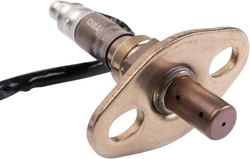 TRQ O2 Oxygen Sensor Compatible with 1999-2002 Toyota 4Runner 2000-2004 Tacoma Tundra in Kuwait
