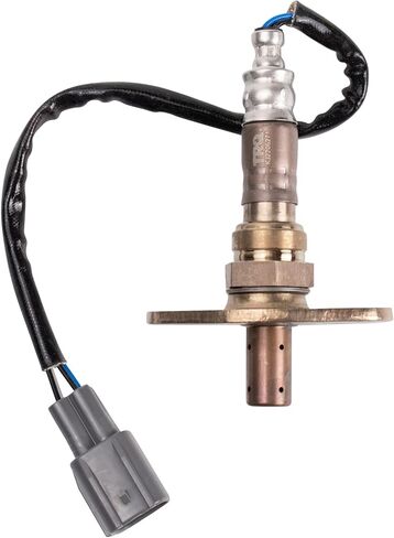 TRQ O2 Oxygen Sensor Compatible with 1999-2002 Toyota 4Runner 2000-2004 Tacoma Tundra in Kuwait