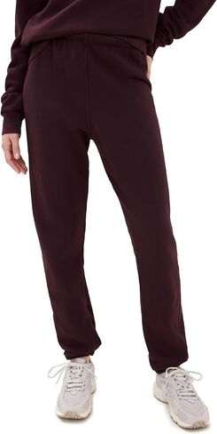 بنطال رياضي نسائي من الصوف سهل الاستخدام من Perfectwhitetee in Kuwait