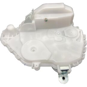 Front Right Passenger Side Door Lock Actuator Compatible with 2008-2012 Accord Replace# 72110-TA0-A12, 72110TA0A12 FR