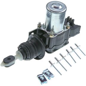 7094 استبدال مشغل قفل الباب الكهربائي لنماذج مختارة من Buick/Cadillac/Chevy/GMC