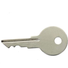 OEM Mercury Marine Outboard Replacement Ignition Key 1C