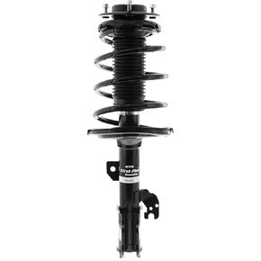 KYB SR4400 Strut-Plus Complete Corner Unit Assembly -Strut, Mount and Spring