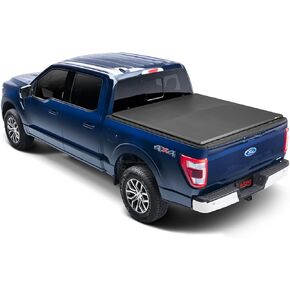 RealTruck Extang Trifecta ALX Soft Folding Truck Bed Tonneau Cover | 90735 | Fits 2022-2023 Ford Maverick 4' 6" Bed (54")
