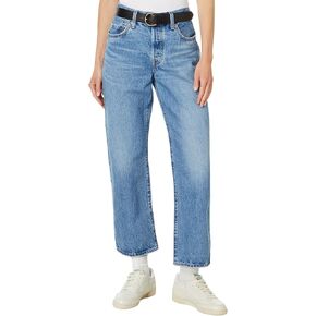 Levi's® Women's 501 '90s Ankle, Sweetest Taboo