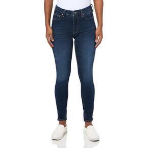 AEROPOSTALE Women's Aero Sculpt Curvy Jegging