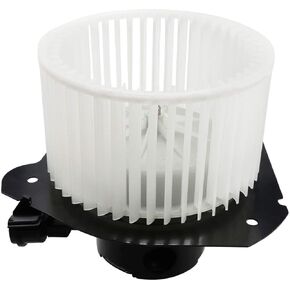 700151 HVAC Blower Motor Assembly Compatible with 1986-1989 Aerostar 1987-1990 Bronco 1984-1990 Bronco II 1991 1992 Explorer