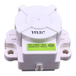 Washing Machine Clutch Motor 4681EA1009C 4681EA1009H Compatible with LG Kenmore