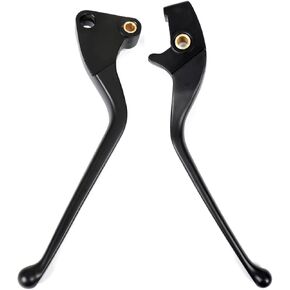 Brake Clutch Levers Set Fits Compatible with Victory Vegas 8 Ball/Hammer/Cross Country All Options