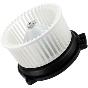 HVAC Blower Motor with Fan Cage - Replaces 700001, Fit for Acura CL 97-99/ EL 97-00/ Integra 94-01, Fit for Honda Accord 94-97/ Civic 92-00 A/C Blower Motor