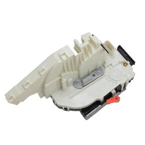 Front Driver Side Door Lock Actuator Motor Fit for Chry-sler Do-dge 931-900 68175231AA