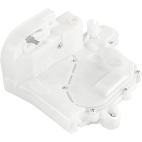 KAX 937-571 Power Door Lock Actuator Motor Front Left Driver Side Compatible with CR-V 2007-2011,Truck Lock Actuator Motor Tailgate Lock Assembly