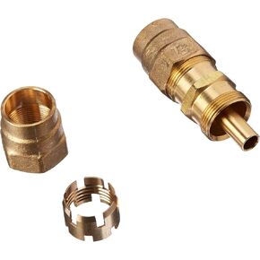 Gates G33400-0606 Brake Coupling