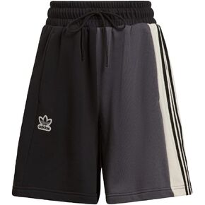 Adidas Women's Originals Shorts, Black, Large