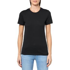 adidas Women's Blank T-Shirt