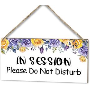 No Soliciting Family Friend Neighbor Deliver Welcome Sign, Wood Front Door Hanging Plaque Decor, Home Farmhouse Rustic Shelf Wall Decor Wooden Sign, Wall Art Yard Decor Porch Idea Gift-44