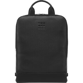 Moleskine Classic LTH Device Bag VERT BLK, Black, m