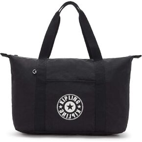 Kipling Art Medium Lite Tote Bag