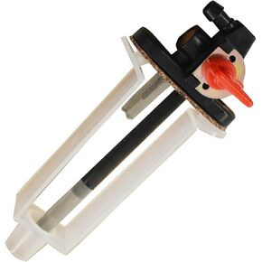 Fuel Shutoff Valve Petcock Switch Replacement for Polaris Scrambler Sportsman Trail Boss Trail Blazer Magnum Big Boss 250 350 300 400 425 500 Replacement for 7051014