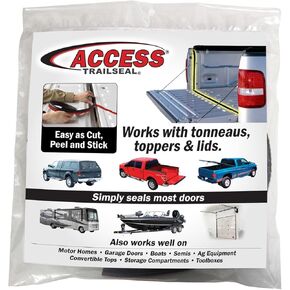 Agri-Cover Access 60090 TrailSeal Total Bed Seal Kit