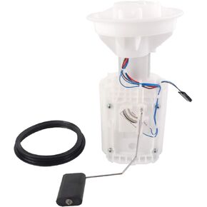 Electric Fuel Pump Module Assembly- E8810M Compatible with 2007 2008 2009 2010 2011 2012 2013 2014 2015 Mini Cooper L4 1.6L