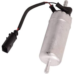 5N0906129B/1K0906089A, Fuel Pump, Compatible with Audi A3 TDI, Compatible with Volkswagen Beetle TDI Golf TDI, 2009-2014 Compatible with Jetta TDI, TDI Cup, TDI Premium